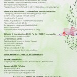 Húsvéti ajánlatunk 2026